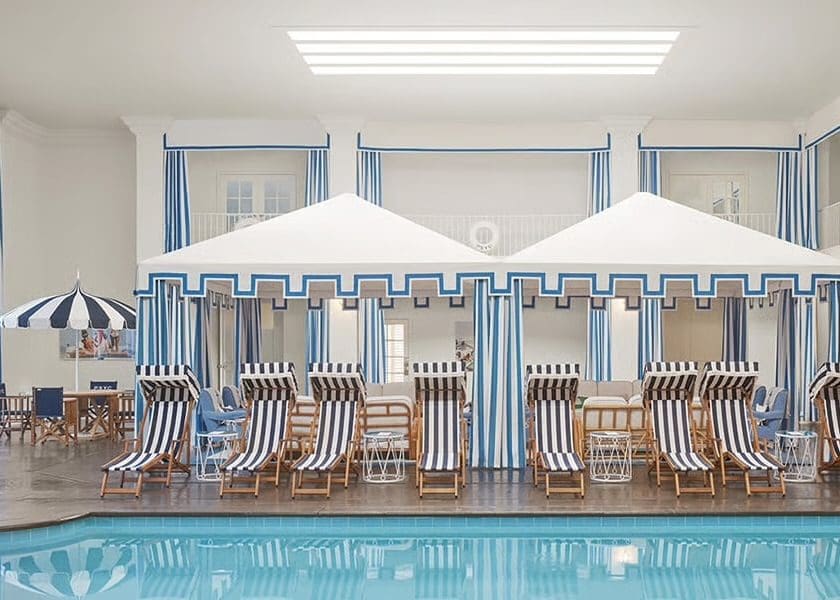 This Iconic California Desert Estate Keeps Redefining Hospitality
