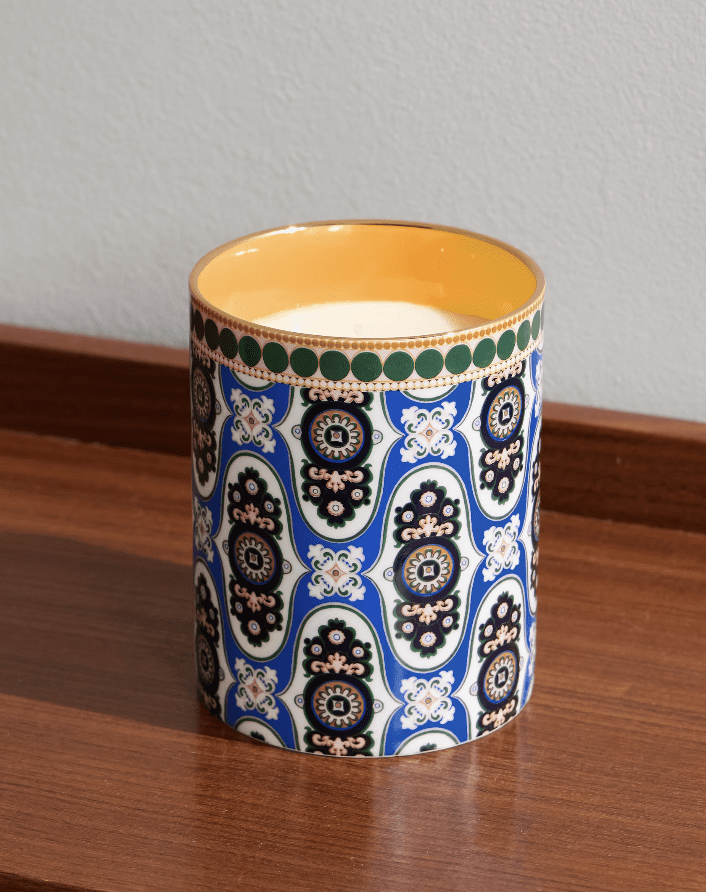 La Double J Candle
