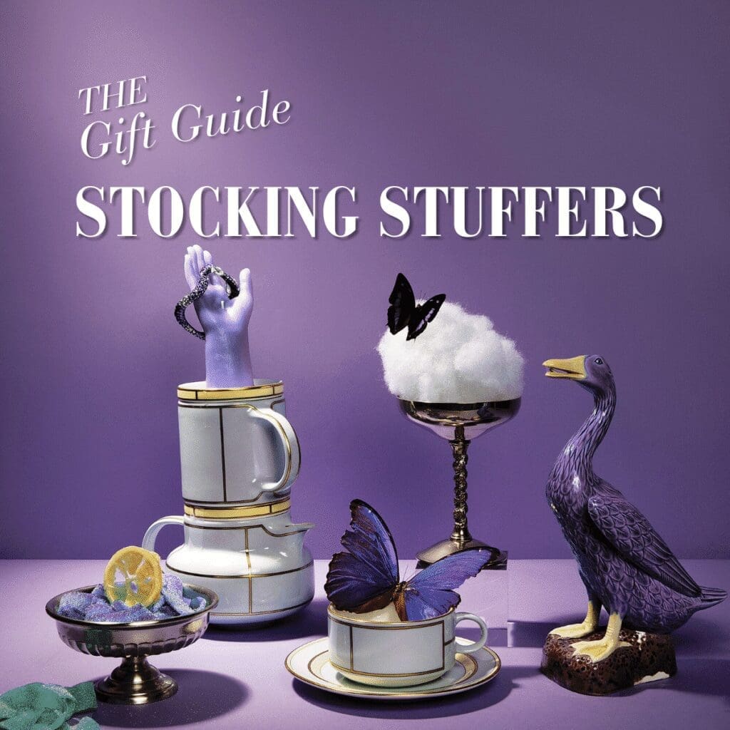 Stocking Stuffers