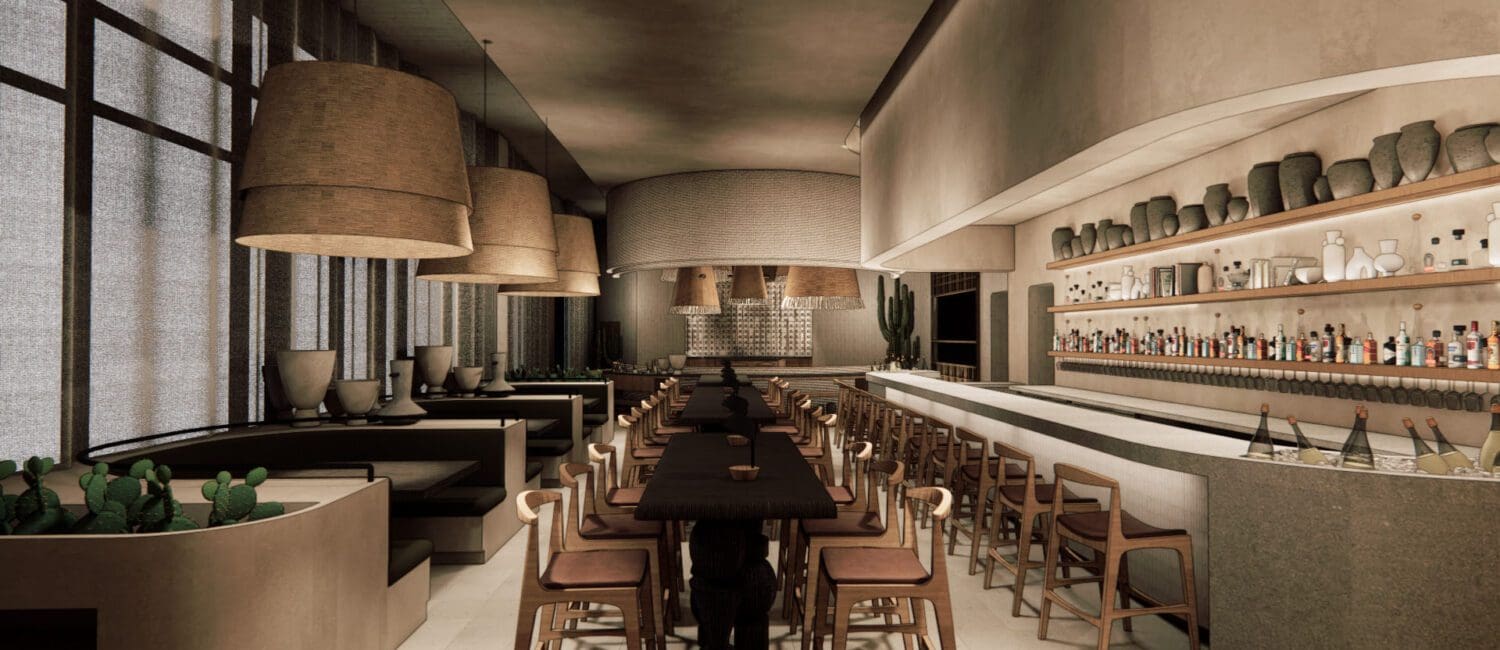 Puerto Cocina & Bar Dallas
