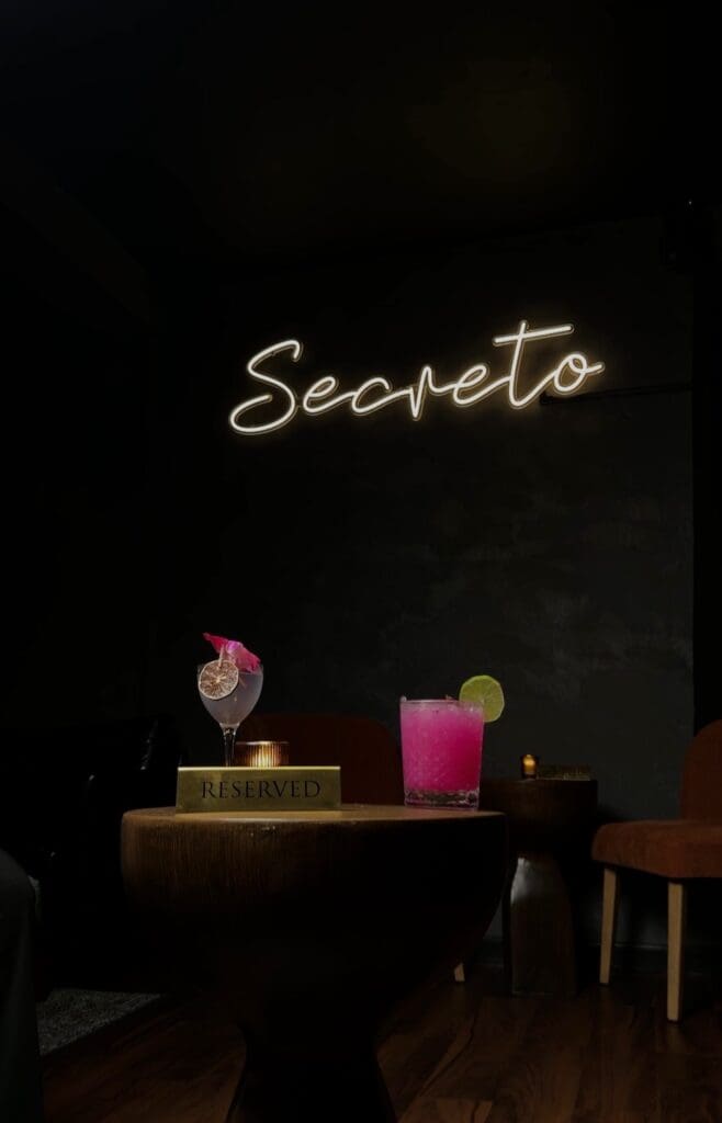 Secreto Fort Worth