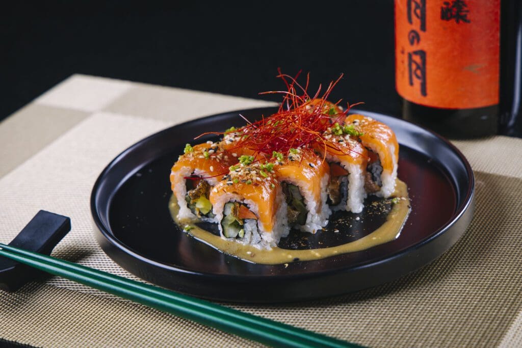 A Trio of New Sushi Restaurants Brings Fresh Japanese Dining Options to Fort Worth