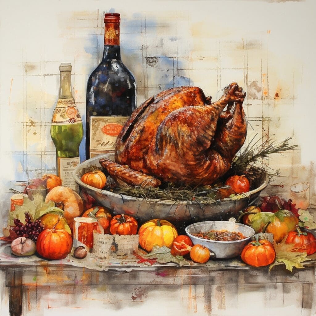 Thanksgiving