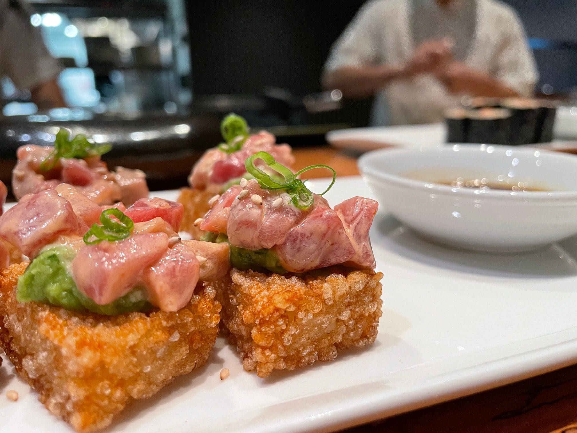 Sugoi Sushi