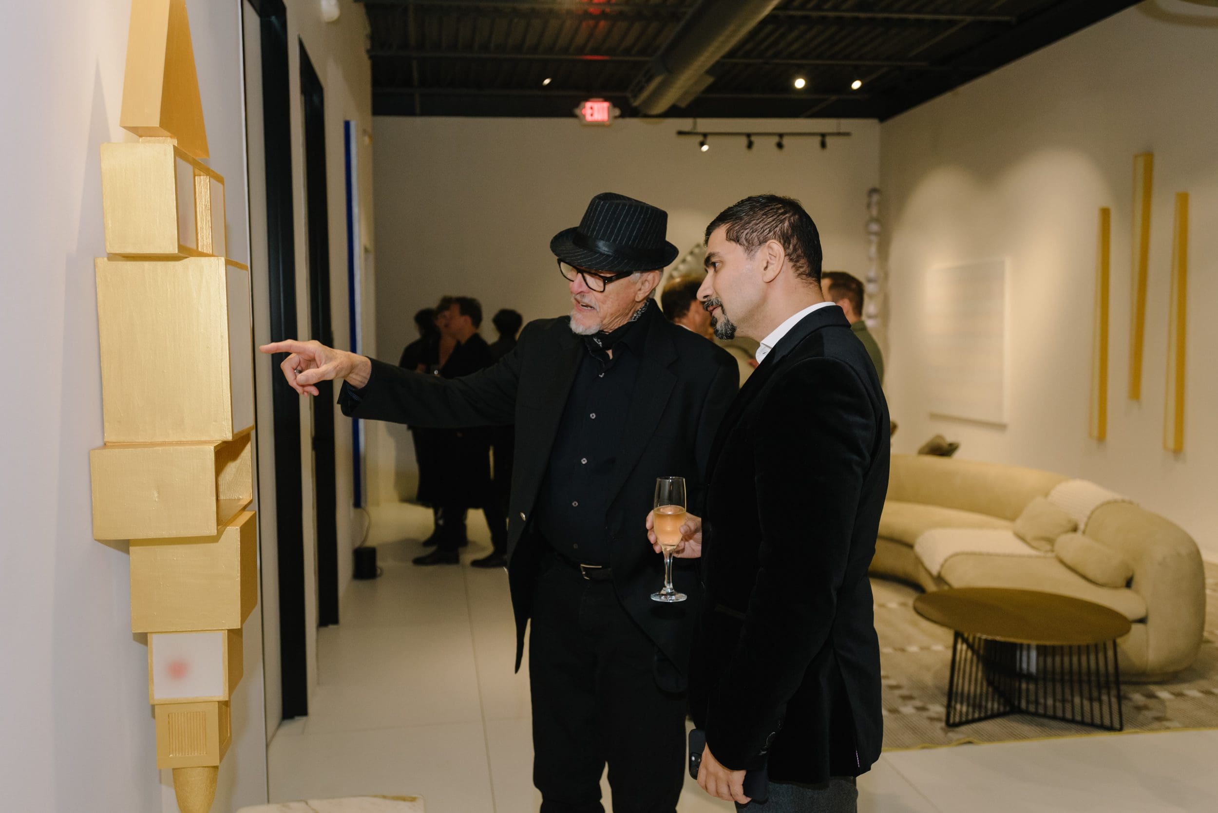 BeDESIGN McKay Otto