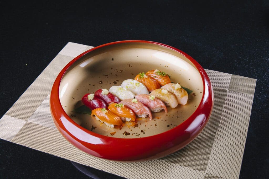 The 9 Best Sushi Restaurants in Fort Worth