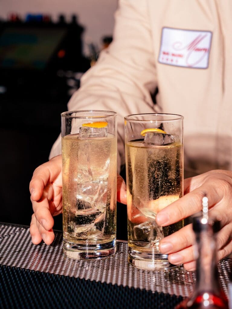 Made from the finest Blue Weber Agave and filtered mineral-rich water of the Volcán de Tequila, then aged in custom, handmade American oak barrels, Tequila Enemigo showcases a flavor profile and position in the market unlike any other.