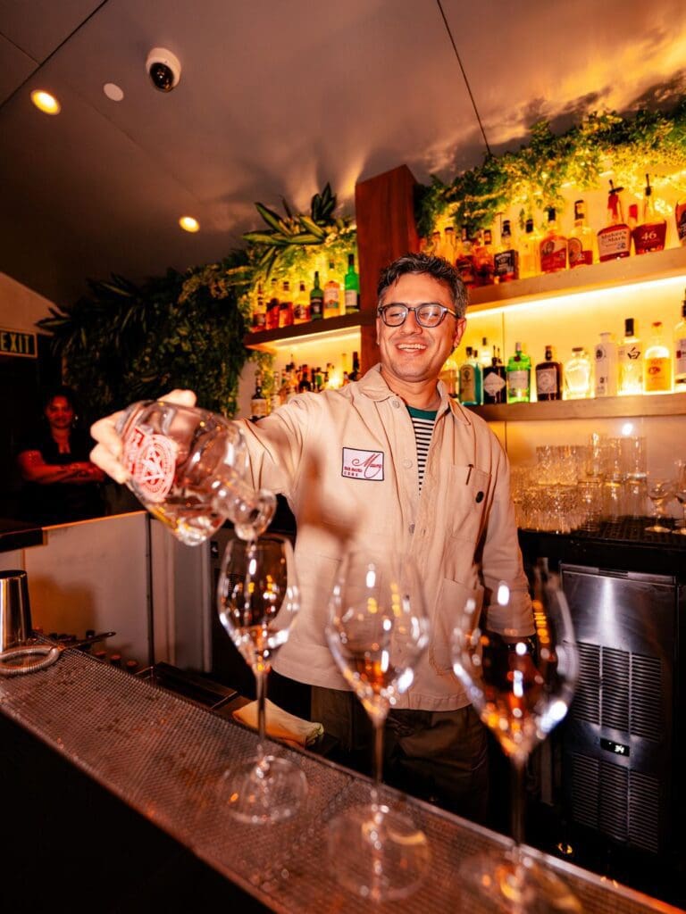 Tequila Enemigo Brings One of Mexico City’s Hottest Cocktail Bars to Dallas for Día de Los Muertos