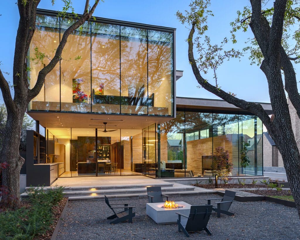 Smitharc Architecture + Interiors