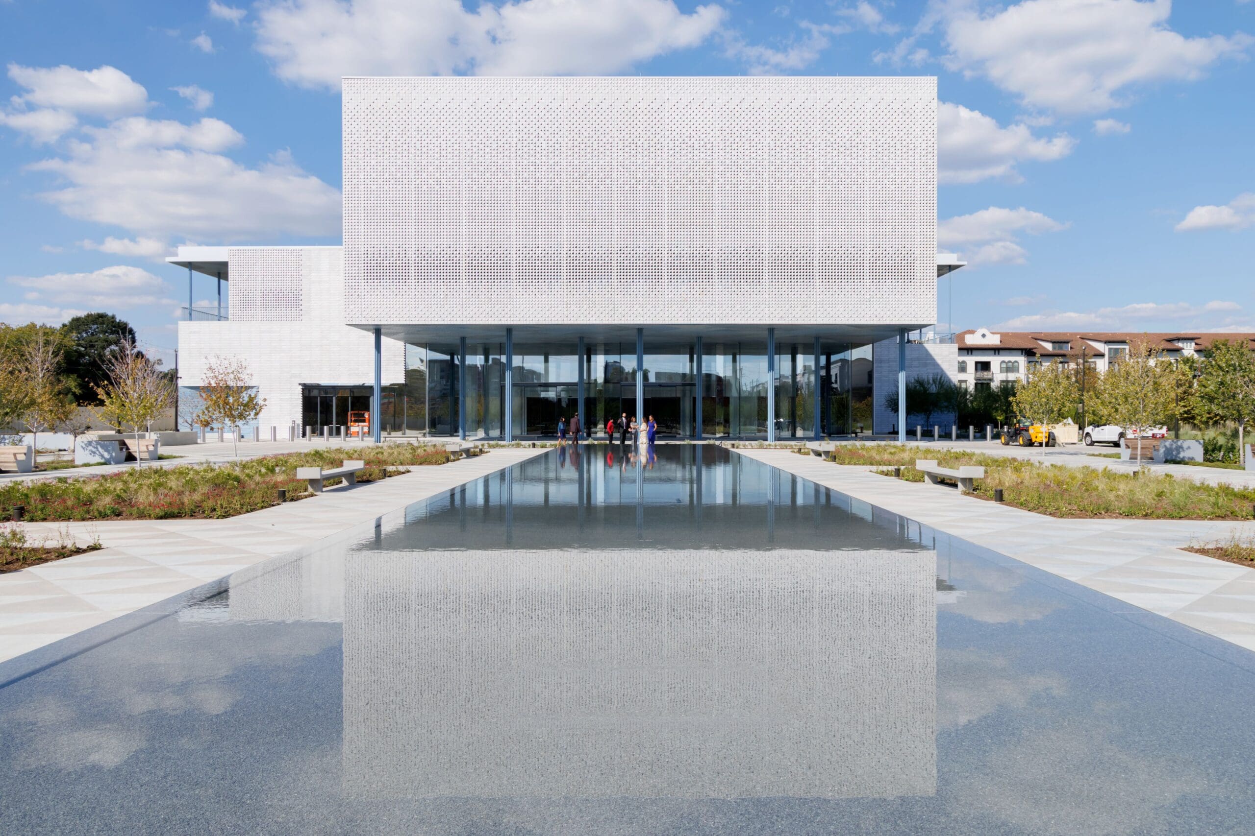 107 Ismaili Center, Houston_Iwan Baan_1355