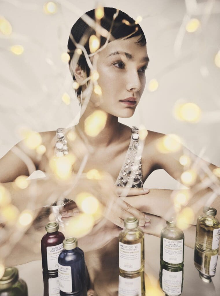Giving the Gift Of Fabulous Skin — Biologique Recherche’s Holiday Gift Guide Makes Great Skin a Science
