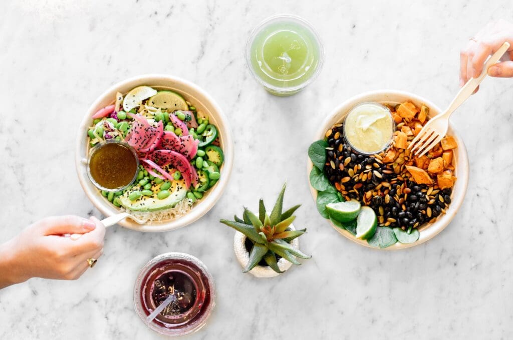 New Healthy Eating Restaurant Takes Over the Prime La Madeline’s Space In River Oaks — Honest Mary’s Bowls In