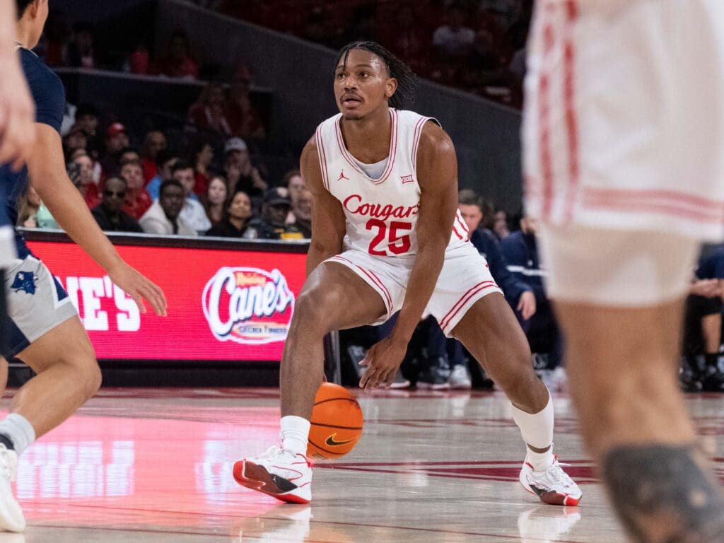 Master P Is Proud His Son Mercy Miller Is No Spoiled Rich Kid — Embracing the Hard Of Houston Gives This Fighter a Chance to Build On Historic Moment