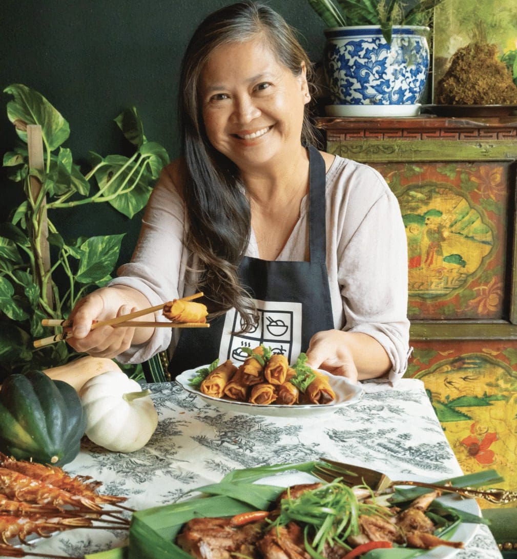 Hao Tran