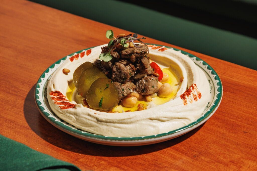 The Dallas Restaurants We’re Loving Right Now — and What to Order at Each Hot Spot