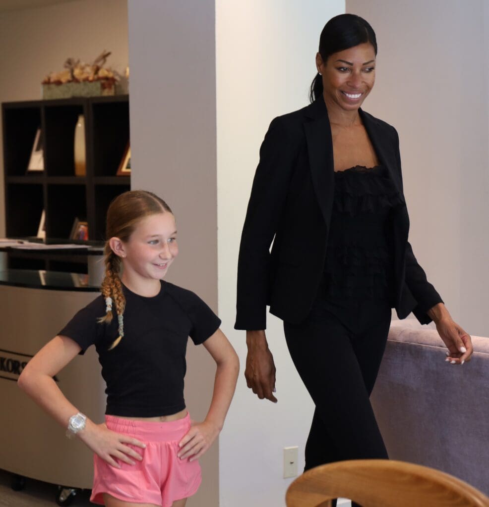 Dallas’ Chuck Steelman Opens Next Session of His New Kids Etiquette Program Modern Manners