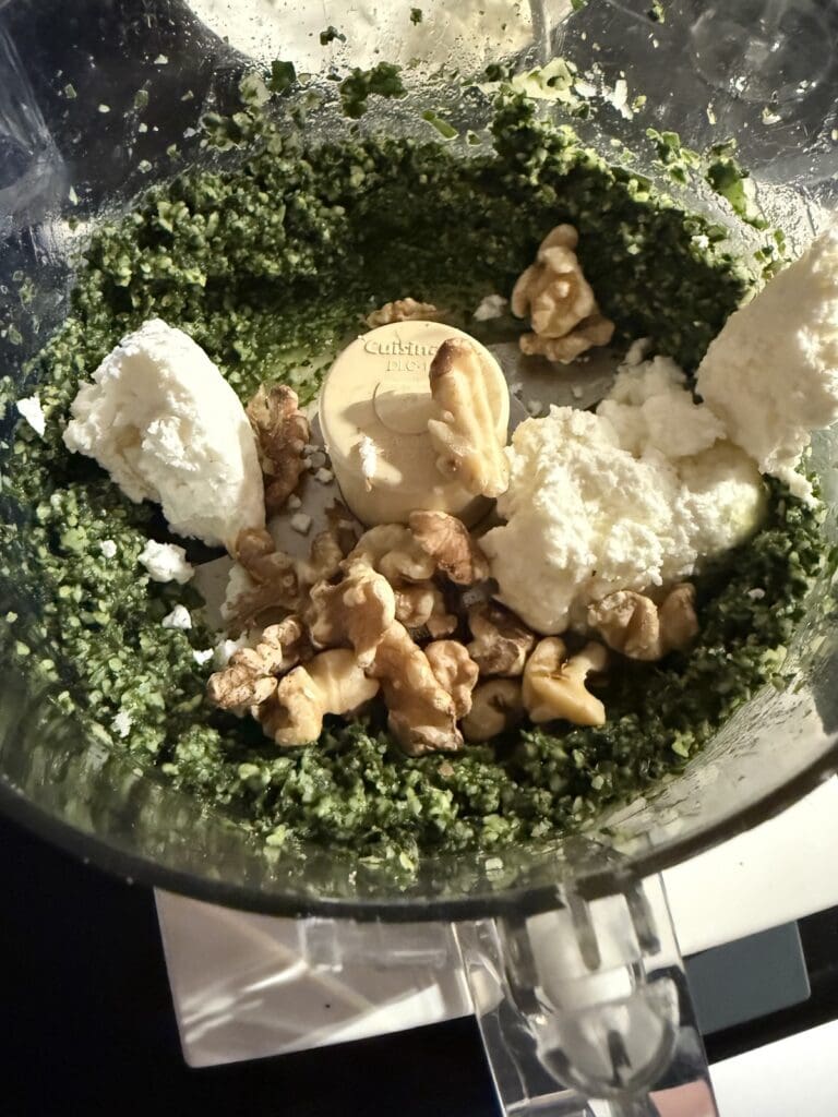 For the Love Of Cheese — How To Make Your Own Ricotta at Home
