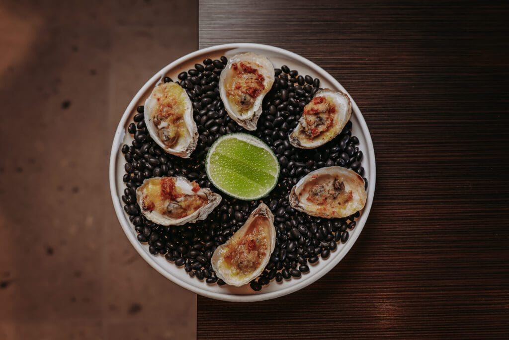 Our 4 Favorite New Dallas Restaurants Right Now — What To Order at Puerto Cocina, Rainbow Cat, Sylvestro, and More