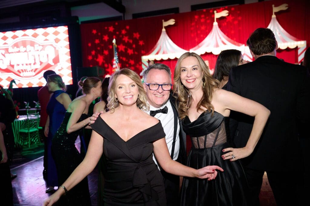 Houston’s Party Scene Rolls Into 2026, With Texas Women Hall of Famers, Spindletop and Million Dollar Bashes Leaving a ’25 Mark