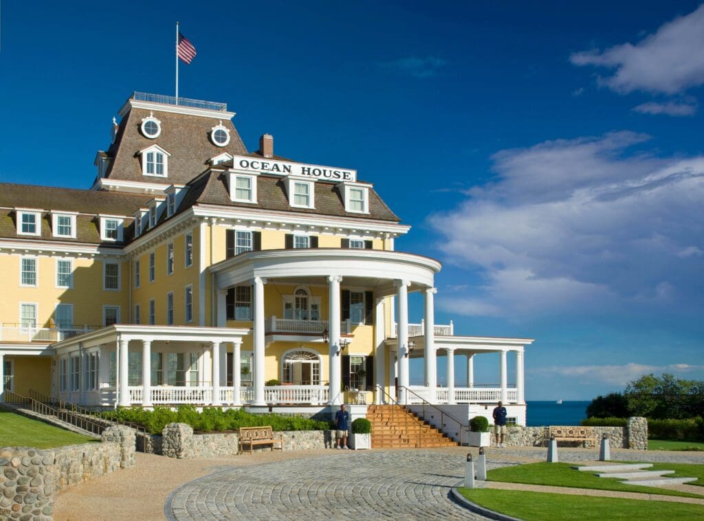 Taylor Swift Knows That Rhode Island Is The Place To Be