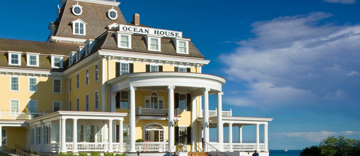 Ocean House