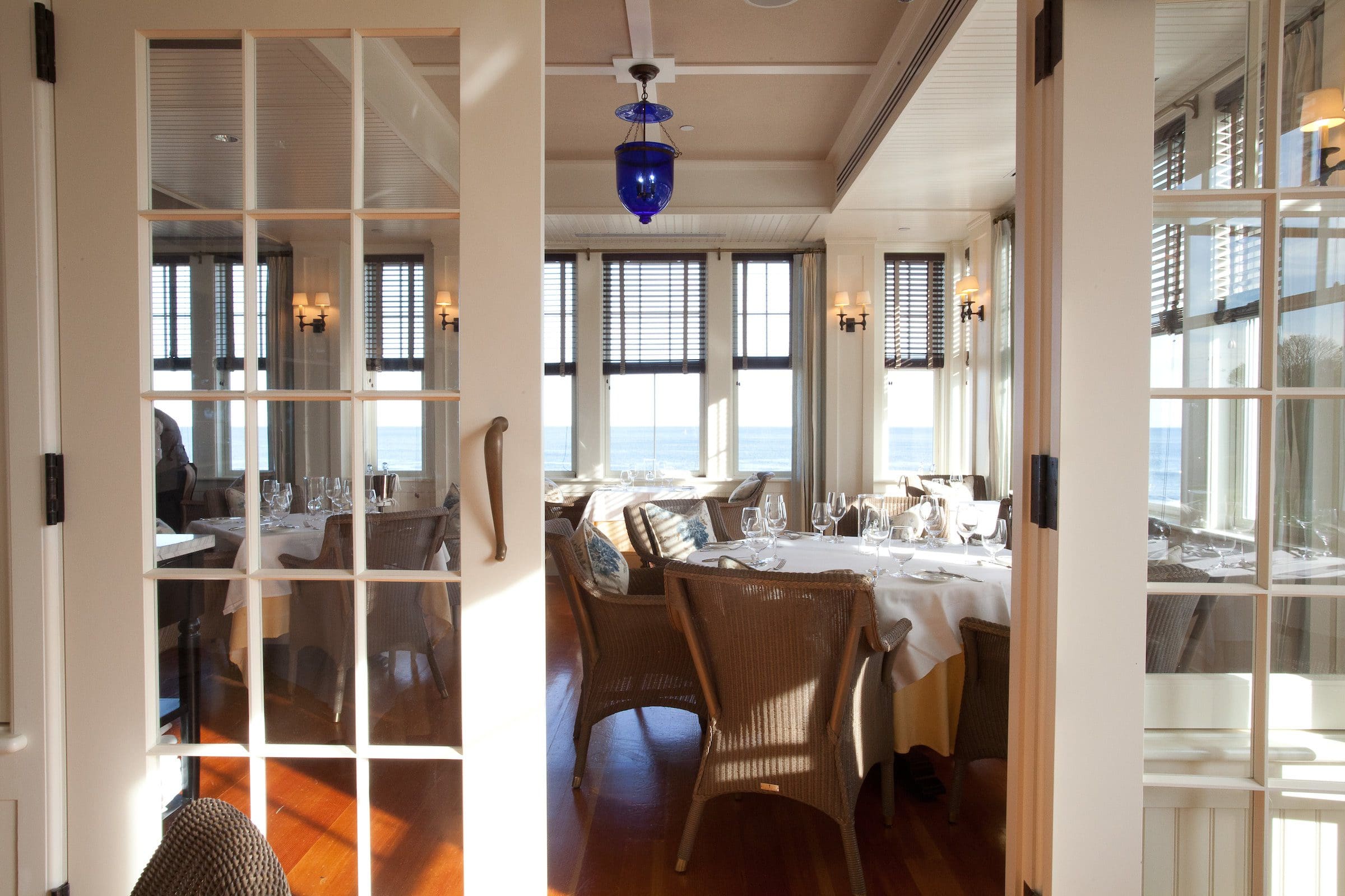 Ocean House