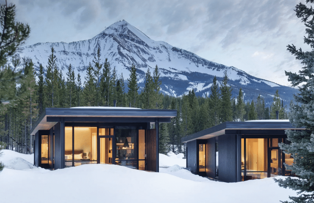 The 15 Most Exciting New Hotels Of 2026 — From Aspen To Venice With New Levels Of Luxury and Floating Perks