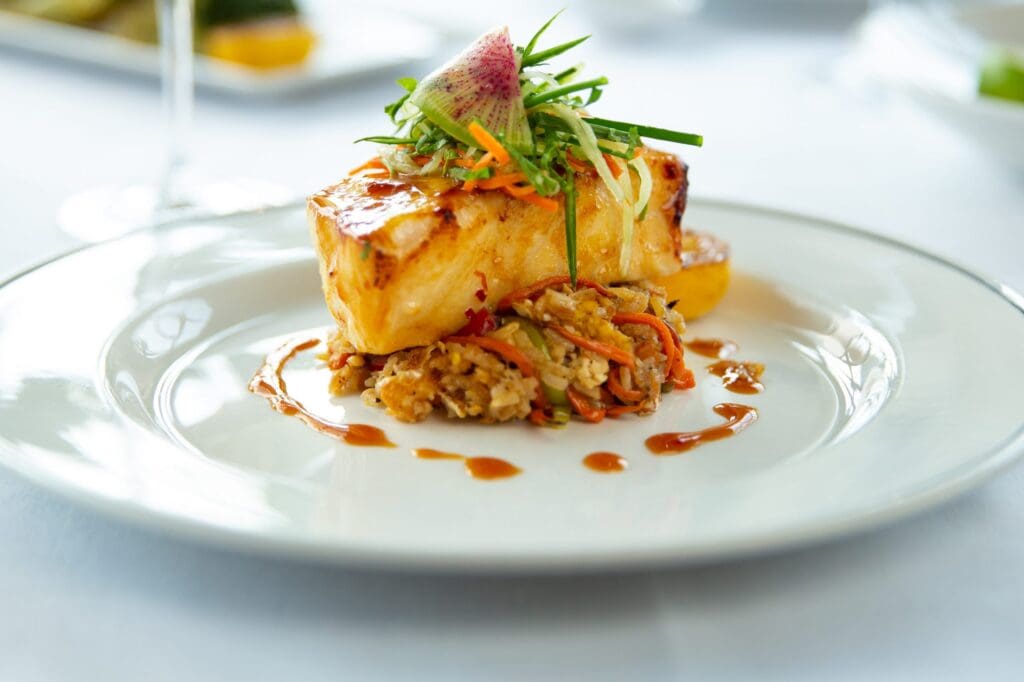 Truluck's has all the best seafood for your holiday dinner this year. (Photo courtesy of Truluck's) 