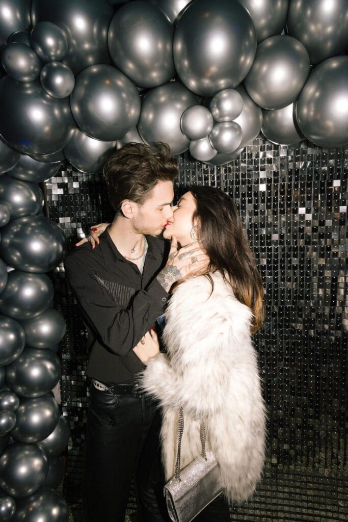Always one of the city’s most dazzling celebrations, it’ll run from 9 p.m. to 2 a.m. and take over the entire 4th floor and rooftop for a glitzy, high-energy bash 