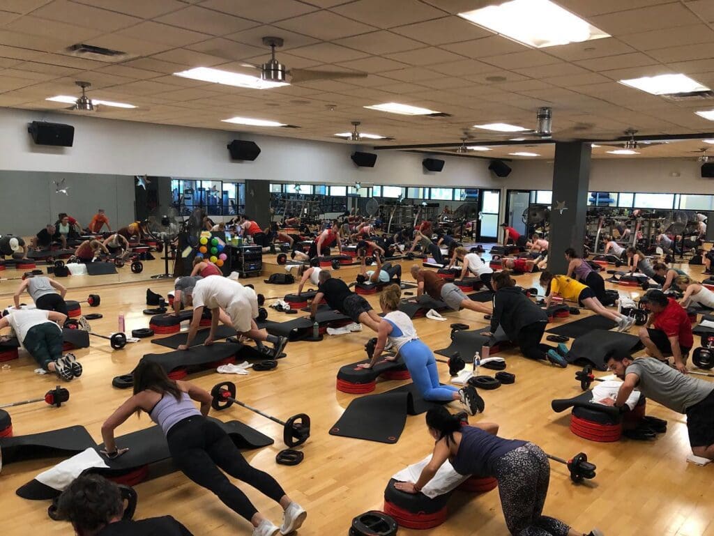 Villa sport club