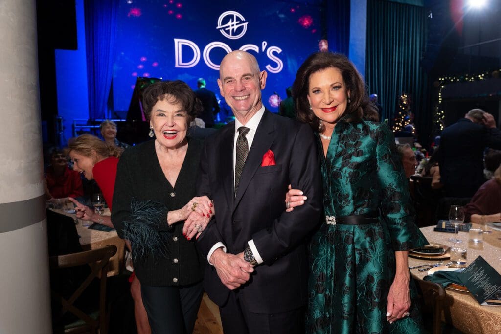 Houston Treasures Honored at Montrose’s Hot New Jazz Club — 22 Bayou City Difference Makers Take a Bow