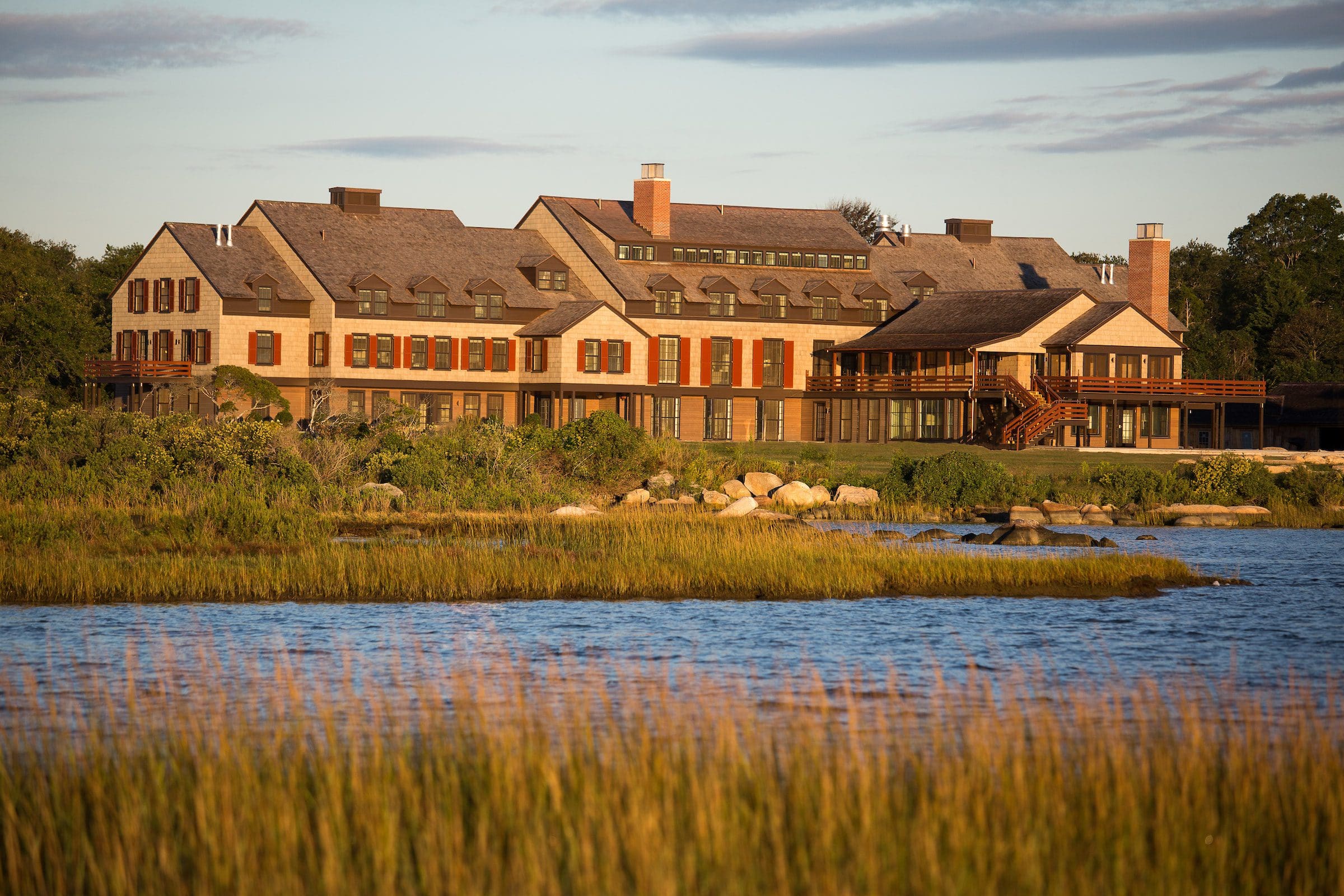 The Weekapaug Inn
