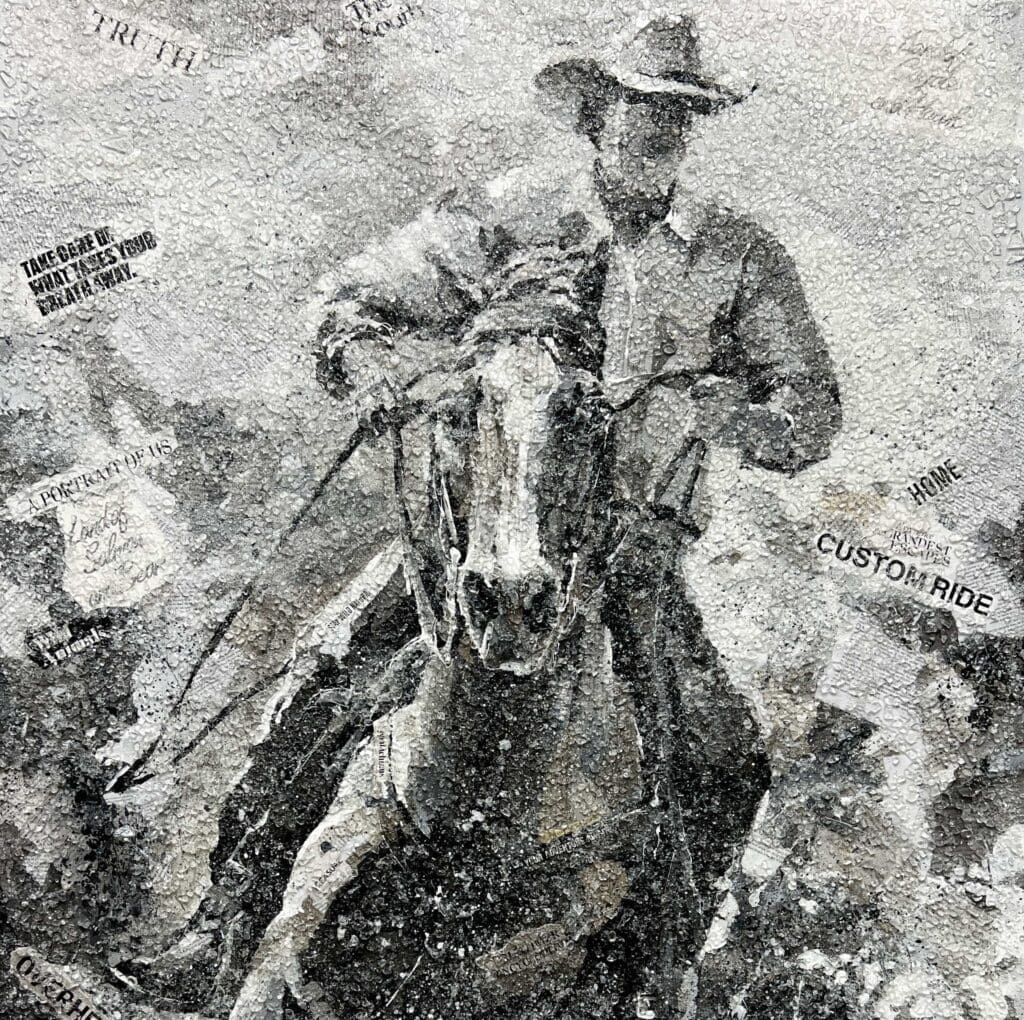 "Western Treasure" by 2 Wild.