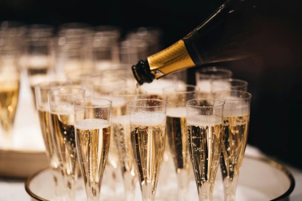 The top parties and dining destinations to ring in 2026 in Fort Worth.