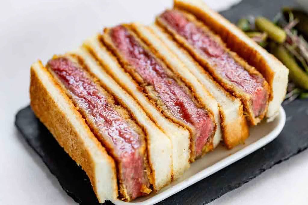 B&B Butcher’s Restaurant is an annual favorite for locals on January 1. (Courtesy)