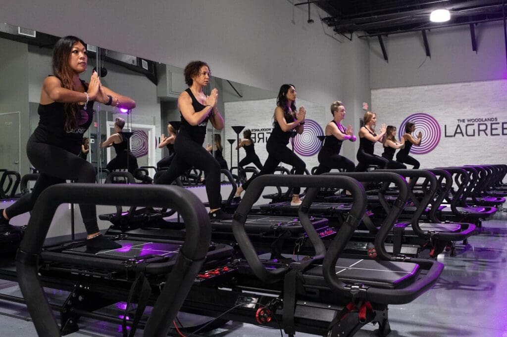 The Woodlands’ Best Fitness Studios and Gyms — Where To Attack Your Fitness Goals In 2026