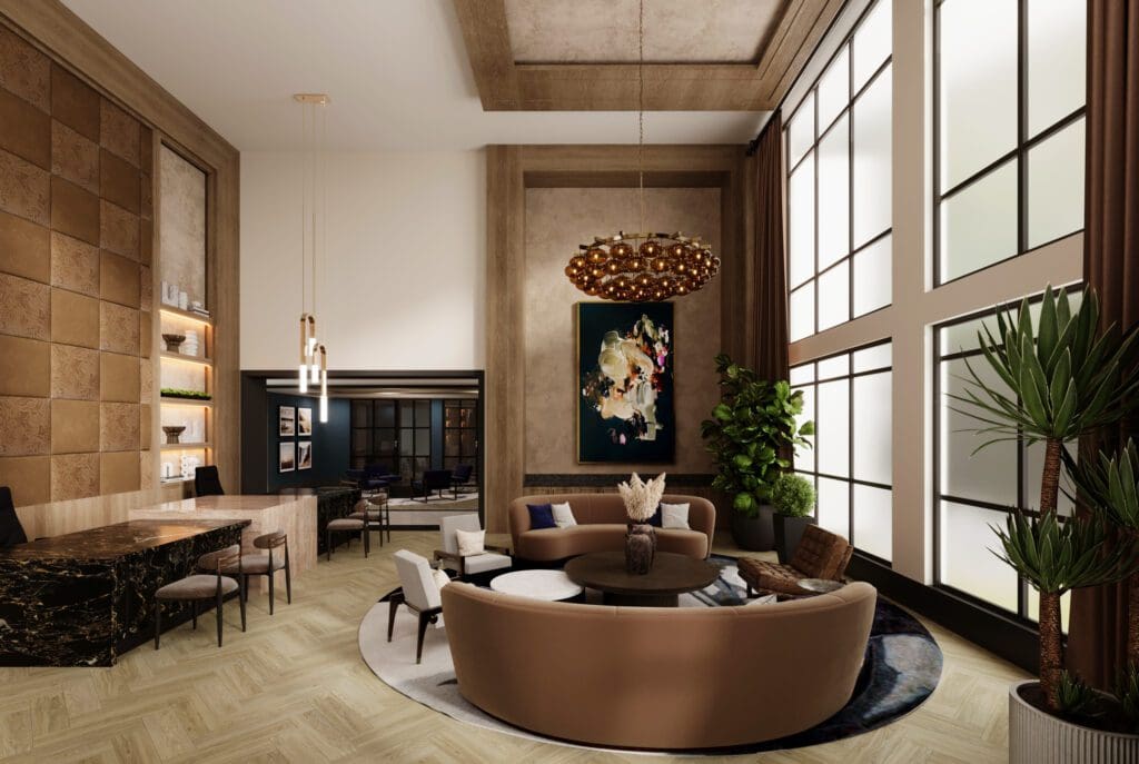 Fort Worth’s 5 Newest High-End Apartments