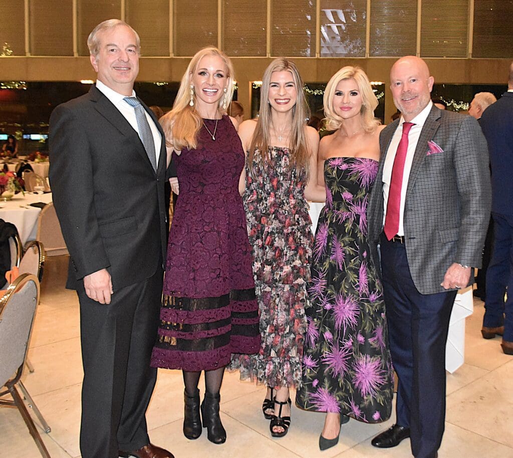 A Sparkling Night of Heritage and Harmony at Dallas’ Eiseman Jewels