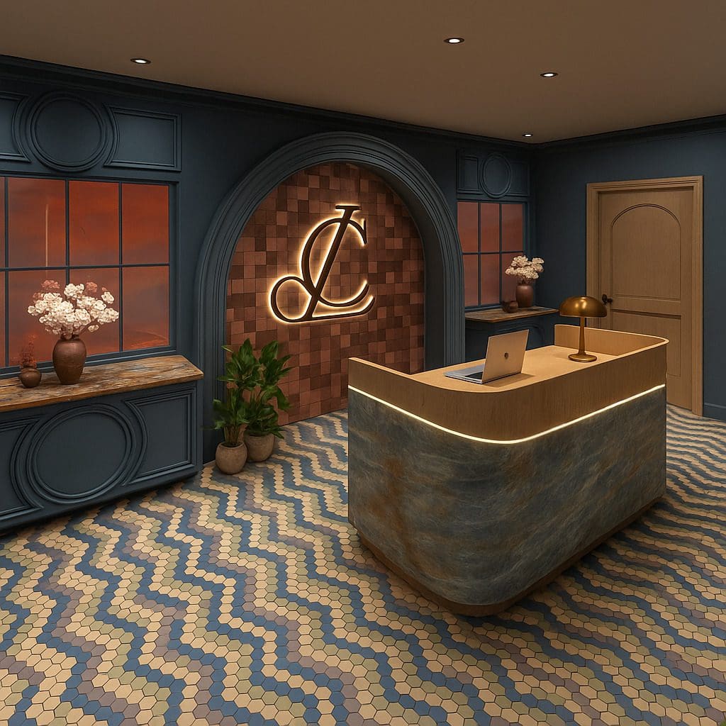 Legacy Club boasts that it’s “an elevated members-only social club where individuals can connect, unwind, entertain, and experience the best of what North Texas has to offer."