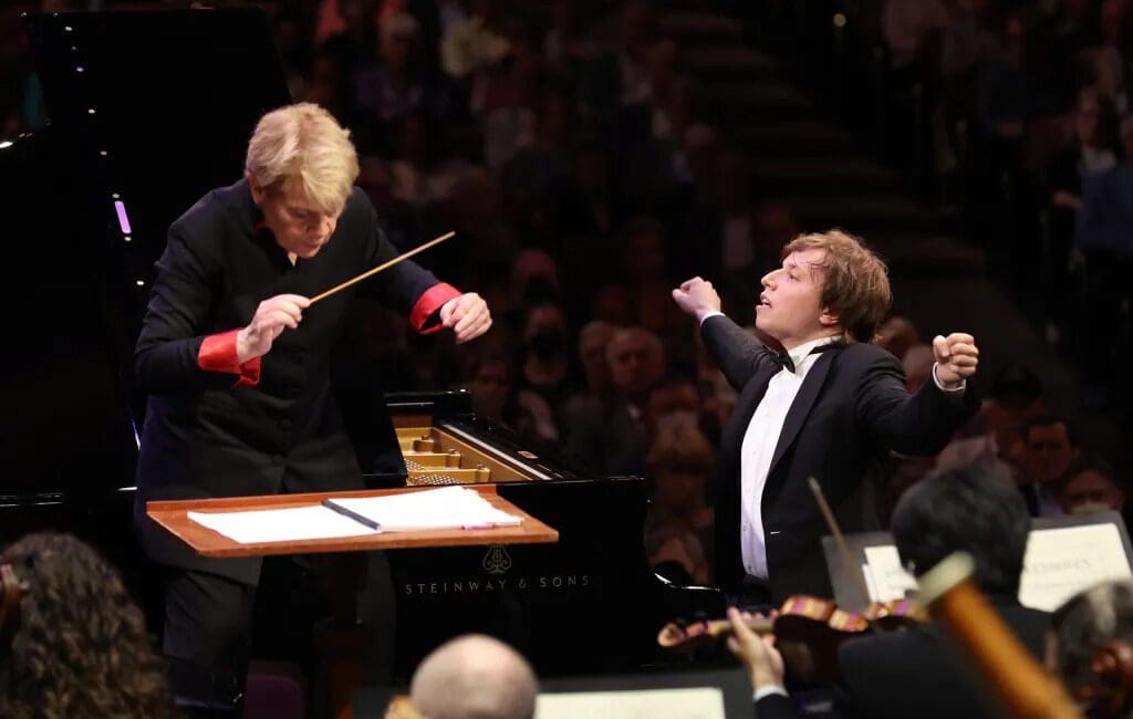 The Cliburn