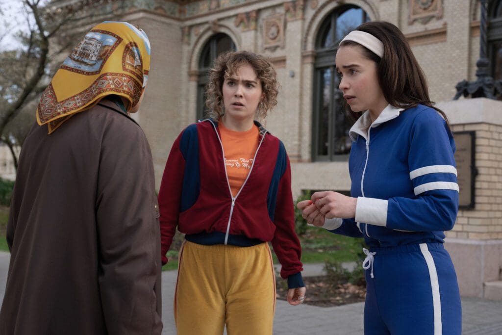 5 Best New TV Shows to Stream Right Now — Bingeable Thrillers, Dramas, and Comedies