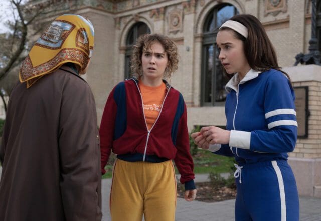 5 Best New TV Shows to Stream Right Now — Bingeable Thrillers, Dramas, and Comedies