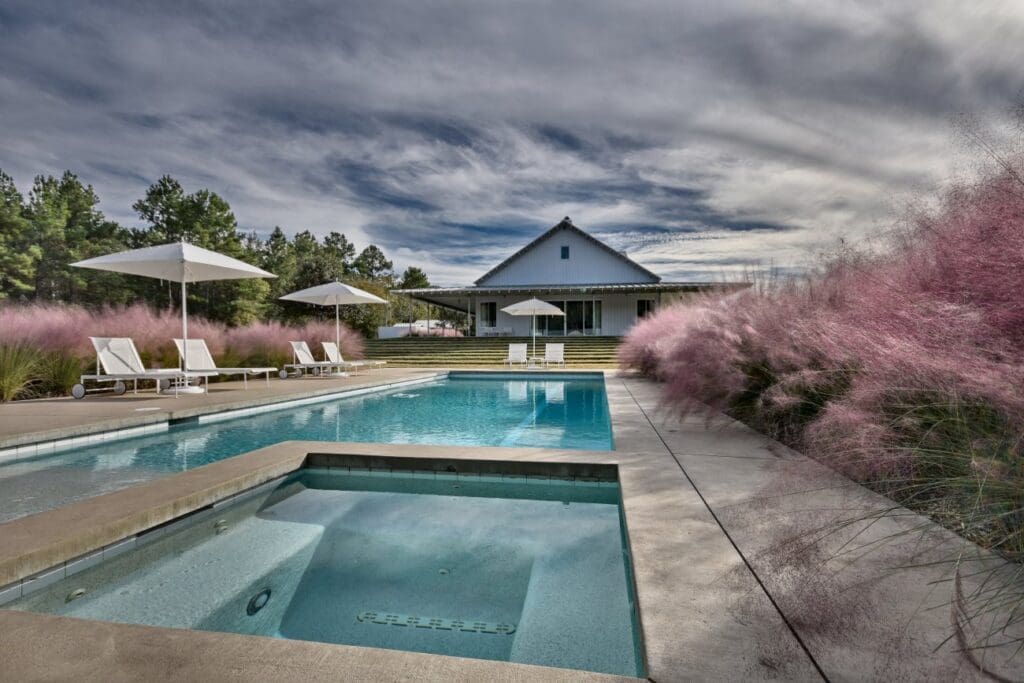 WhiteHall Ranch Is a $19.9 Million Marvel In Houston’s Shadow — 665 Acres, a Private Skeet Shooting Range and Even a Helipad