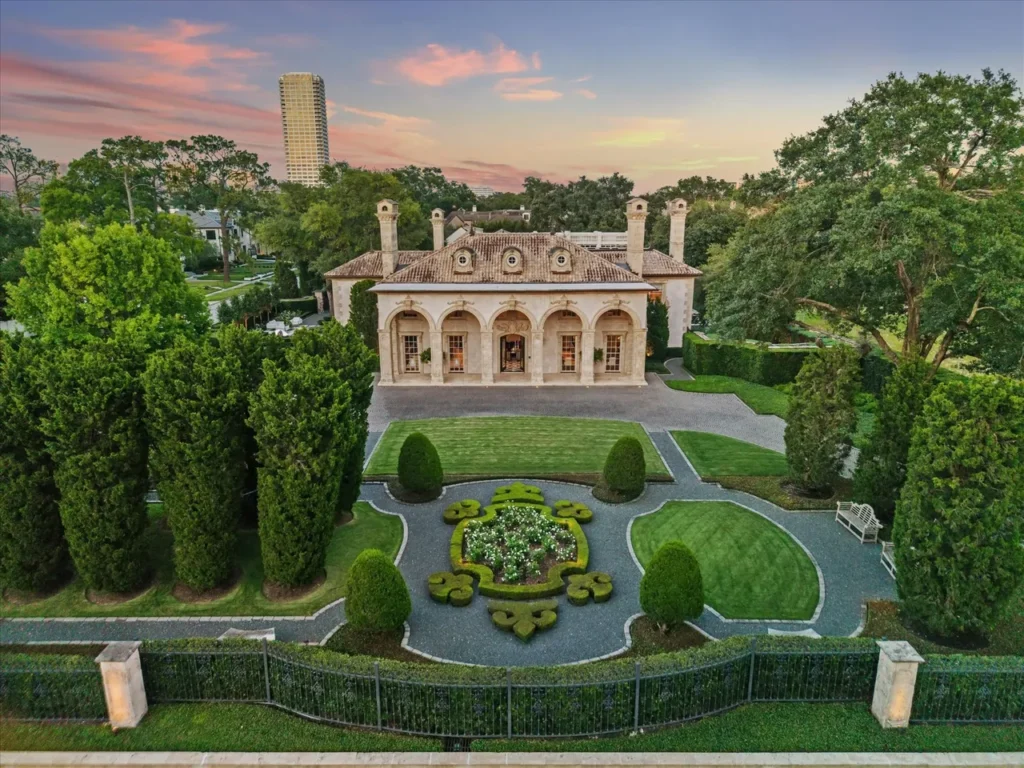 Houston’s 10 Most Expensive Home Sales Of 2025 — New Data Shows River Oaks and Memorial Still Reign Supreme