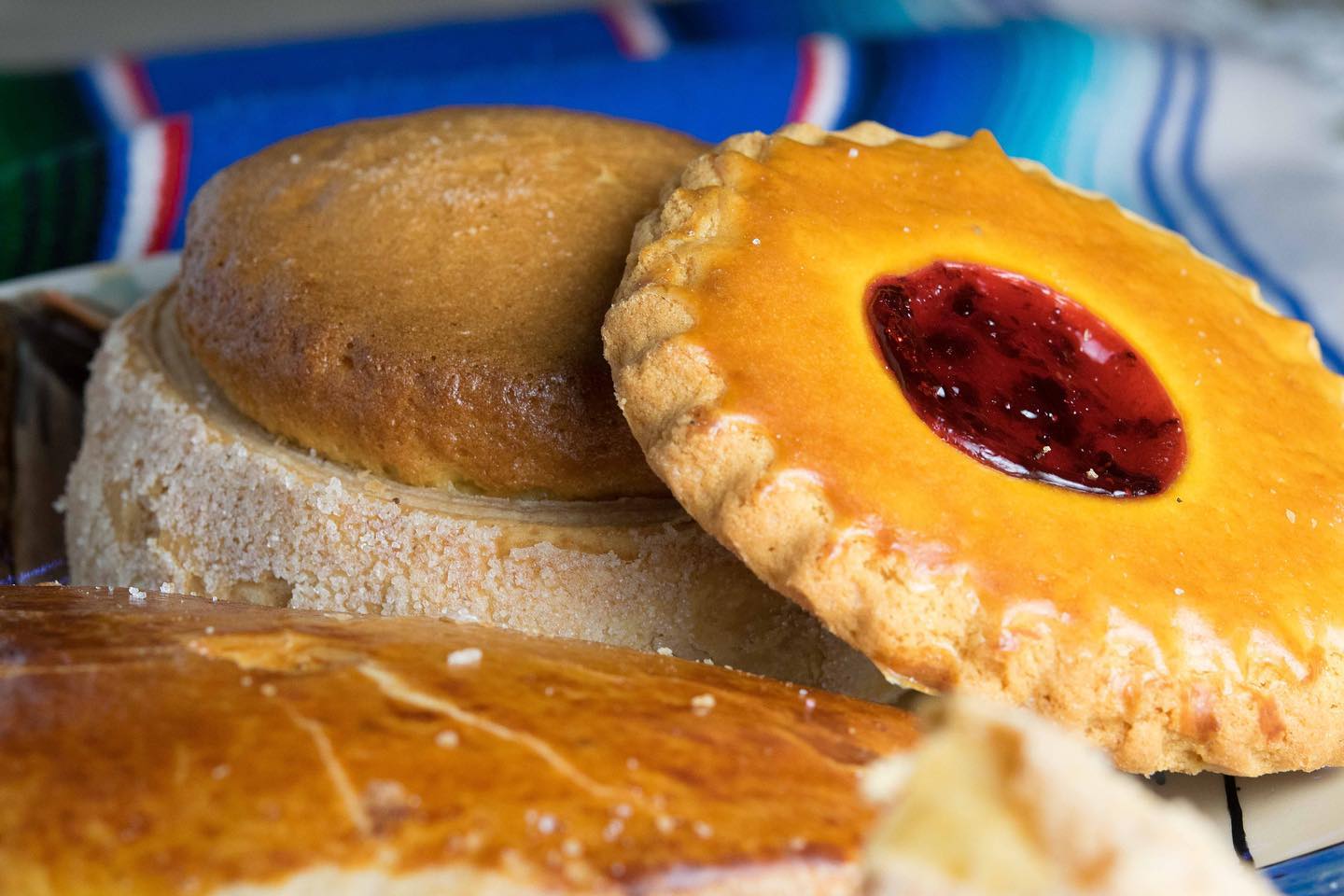 Esperanza’s Bakery