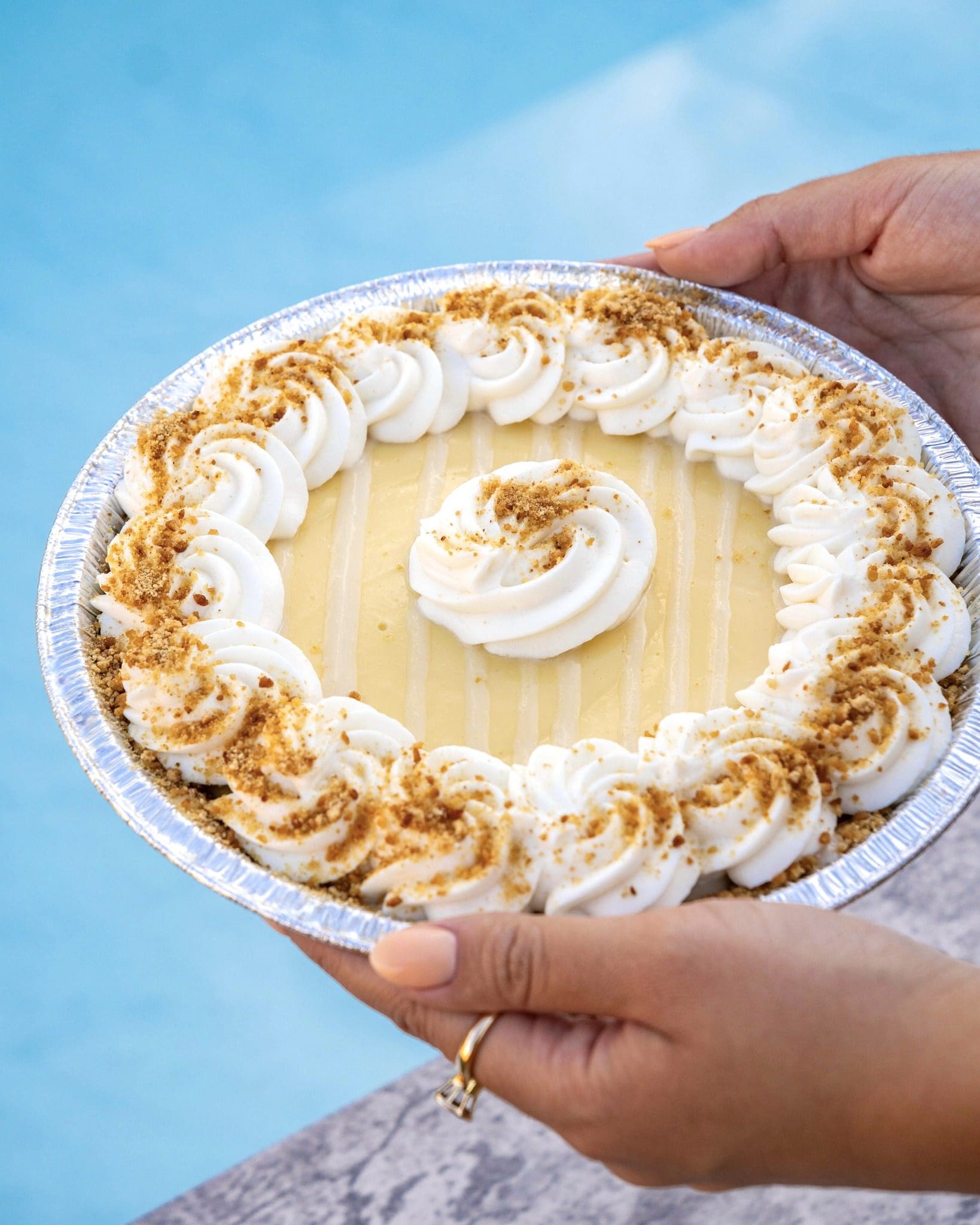Buttermilk Sky Pie and Shop Fort Worth