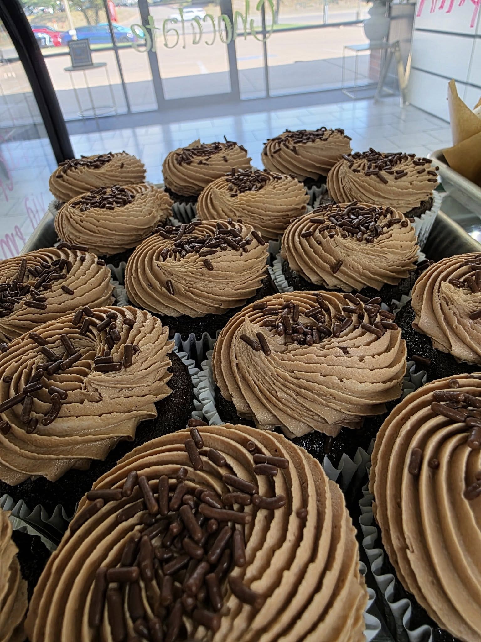 Eduardo’s Pastry Kitchen