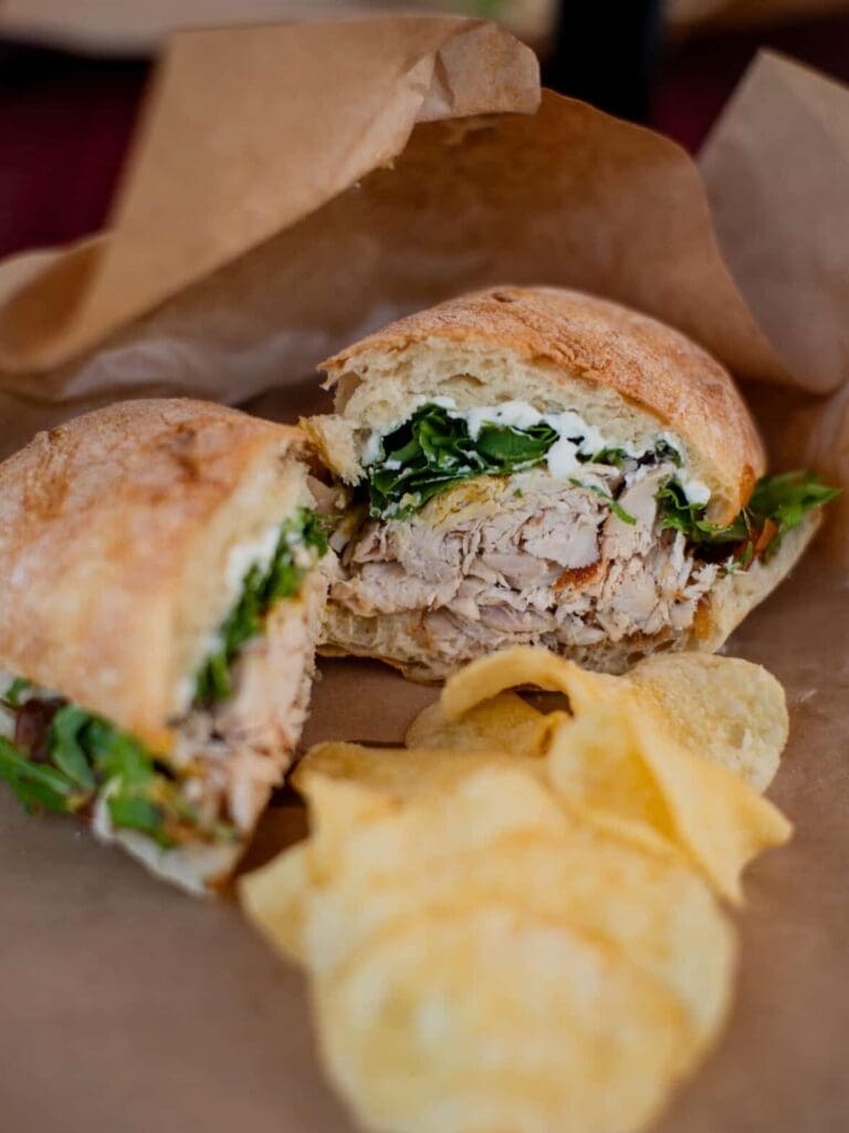 La Bodega Dallas