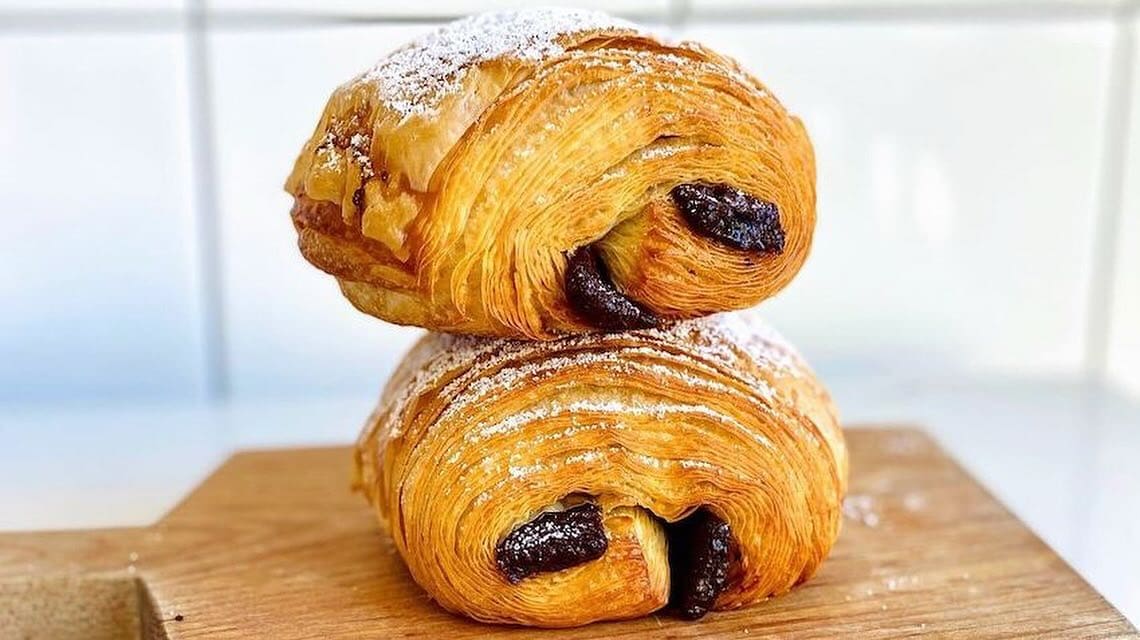 The Black Rooster Bakery