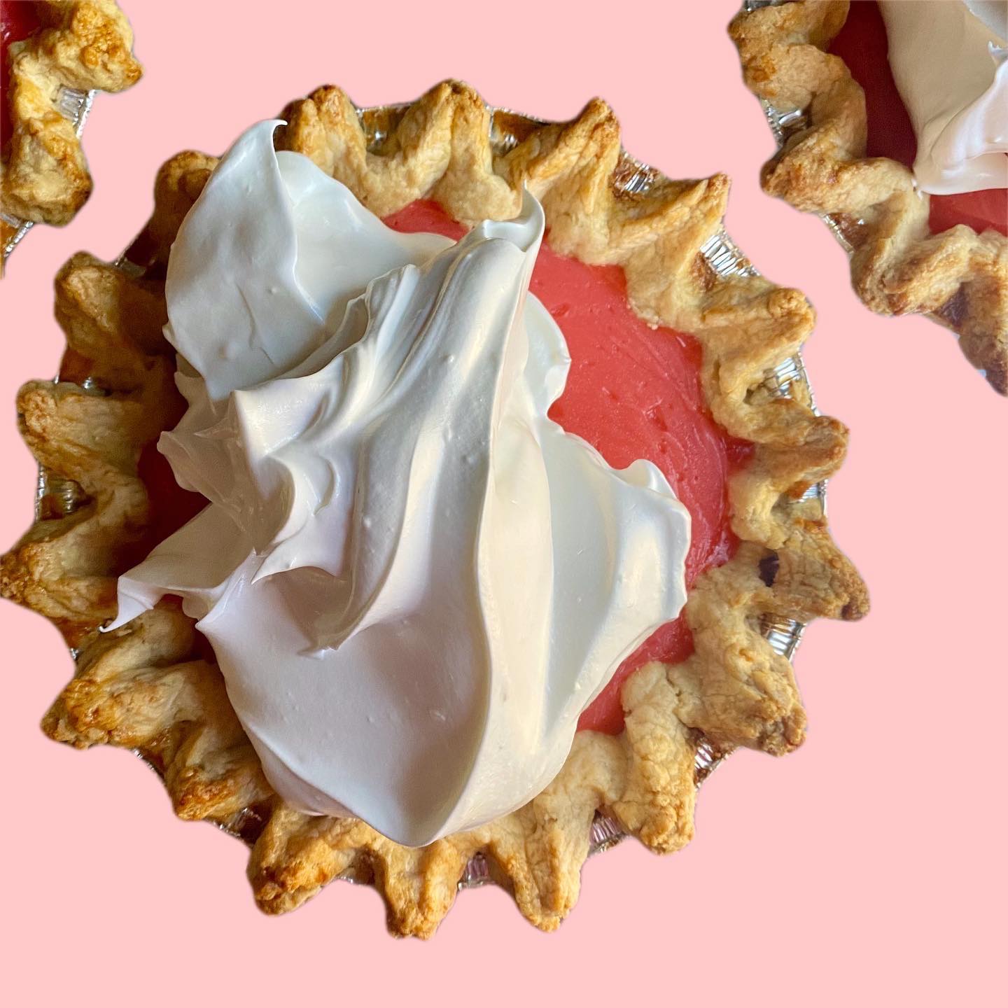 Sweet Lucy’s Pies